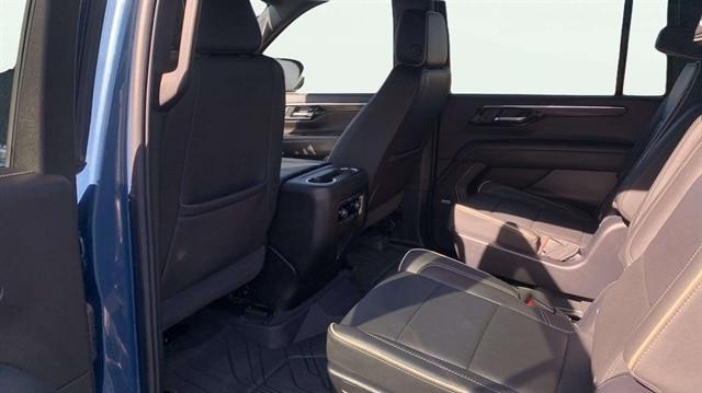 2025 Chevrolet Suburban - $63,900