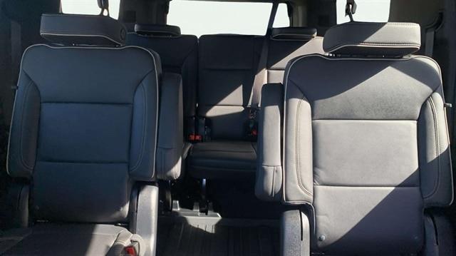 2025 Chevrolet Suburban - $63,900