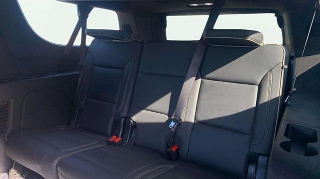 2025 Chevrolet Suburban - $63,900