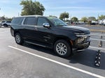 2025 Suburban Thumbnail 1
