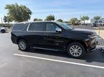2025 Suburban Thumbnail 3