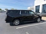 2025 Suburban Thumbnail 5