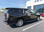 2025 Suburban Thumbnail 6