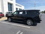 2025 Suburban Thumbnail 8