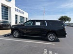 2025 Suburban Thumbnail 9