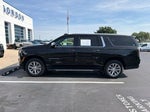 2025 Suburban Thumbnail 10