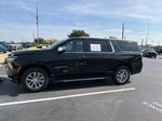 2025 Suburban Thumbnail 11