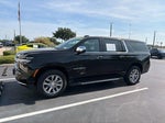 2025 Suburban Thumbnail 12