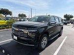 2025 Suburban Thumbnail 14