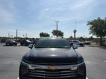 2025 Suburban Thumbnail 15