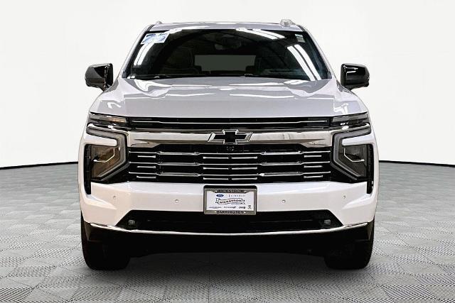 2025 Chevrolet Suburban - $76,313
