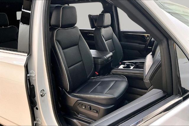 2025 Chevrolet Suburban - $76,313