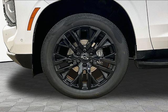 2025 Chevrolet Suburban - $76,313