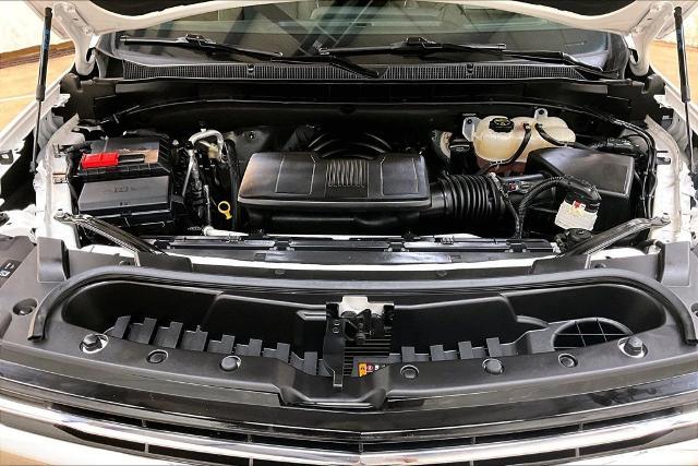 2025 Chevrolet Suburban - $76,313