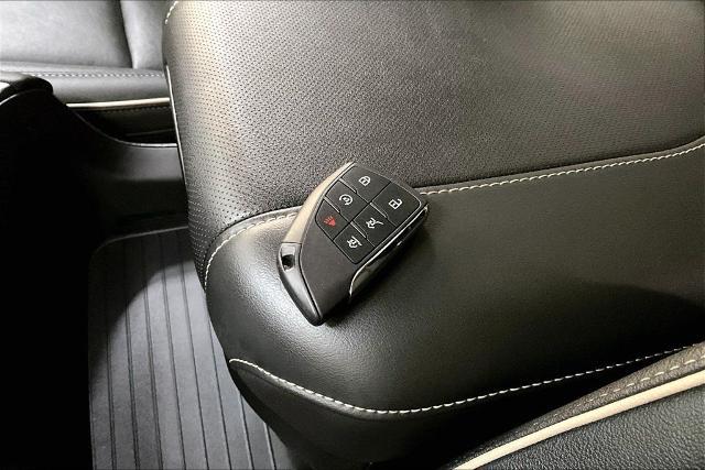 2025 Chevrolet Suburban - $76,313