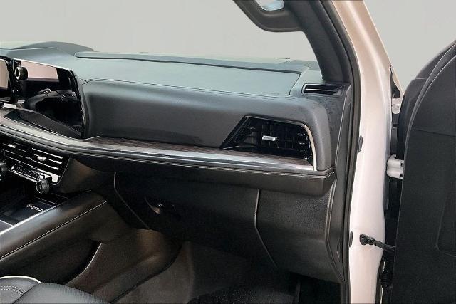 2025 Chevrolet Suburban - $76,313