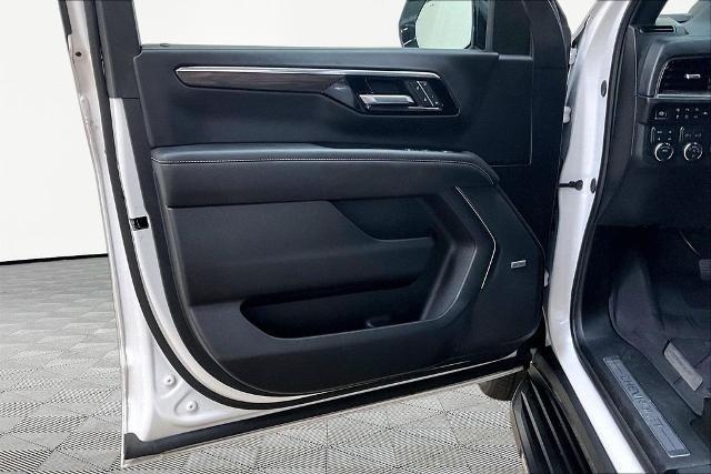 2025 Chevrolet Suburban - $76,313