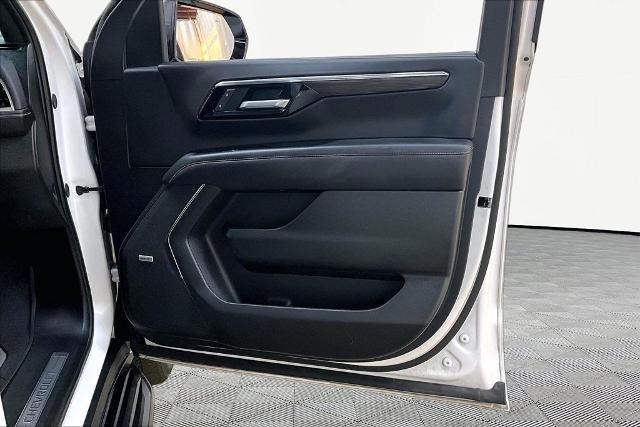 2025 Chevrolet Suburban - $76,313