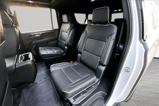 2025 Chevrolet Suburban - $76,313