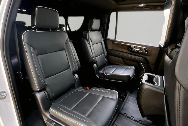 2025 Chevrolet Suburban - $76,313