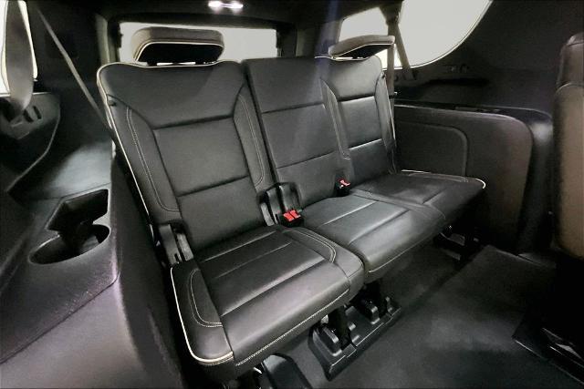 2025 Chevrolet Suburban - $76,313