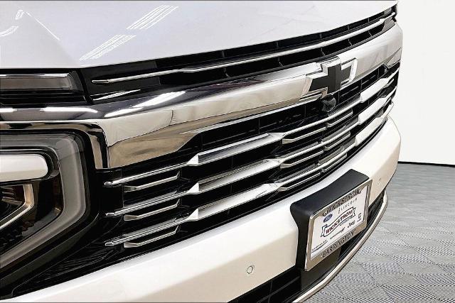 2025 Chevrolet Suburban - $76,313