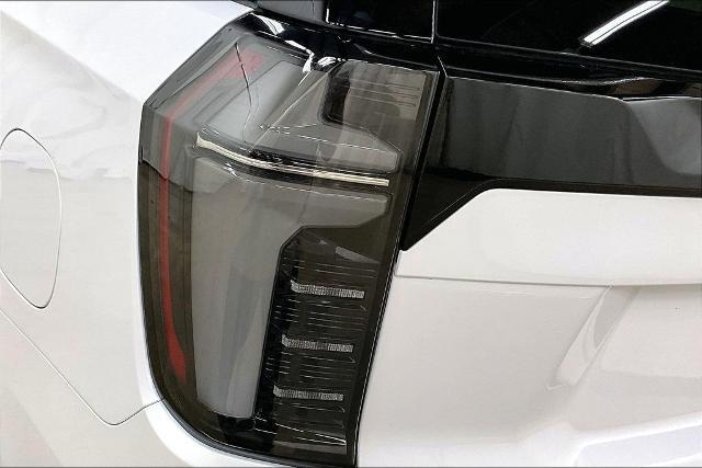 2025 Chevrolet Suburban - $76,313