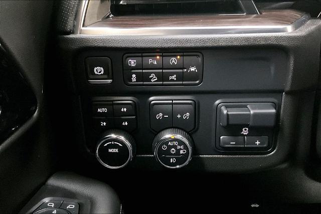 2025 Chevrolet Suburban - $76,313