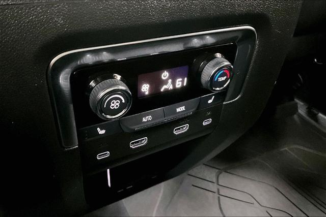 2025 Chevrolet Suburban - $76,313