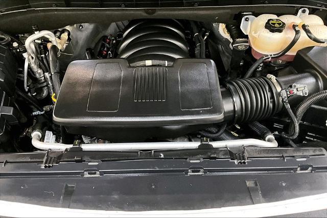 2025 Chevrolet Suburban - $76,313
