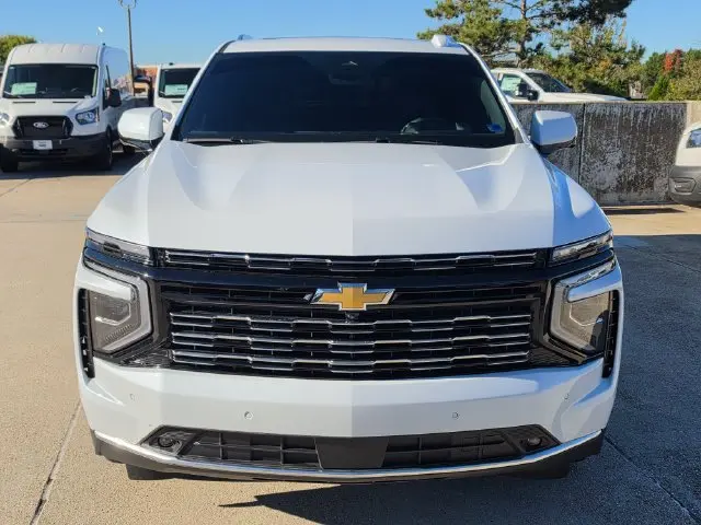 2026 Chevrolet Suburban - $81,001
