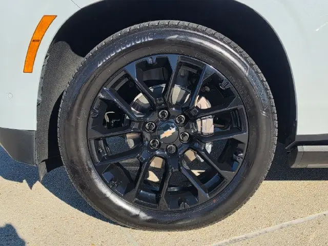 2026 Chevrolet Suburban - $81,001