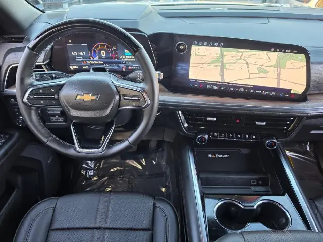 2026 Chevrolet Suburban - $81,001
