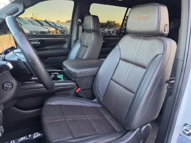 2026 Chevrolet Suburban - $81,001
