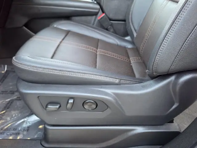 2026 Chevrolet Suburban - $81,001