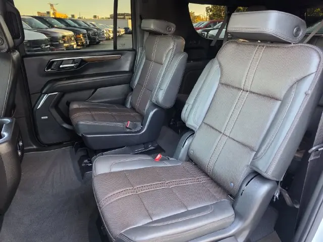 2026 Chevrolet Suburban - $81,001
