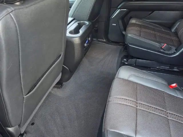 2026 Chevrolet Suburban - $81,001