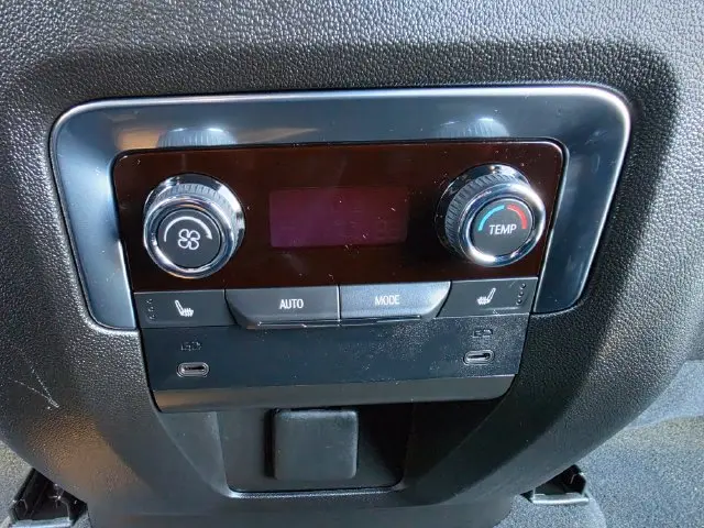 2026 Chevrolet Suburban - $81,001