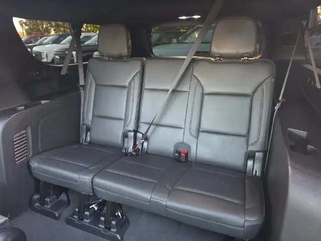 2026 Chevrolet Suburban - $81,001