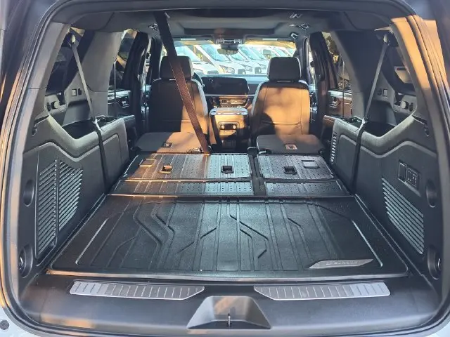 2026 Chevrolet Suburban - $81,001