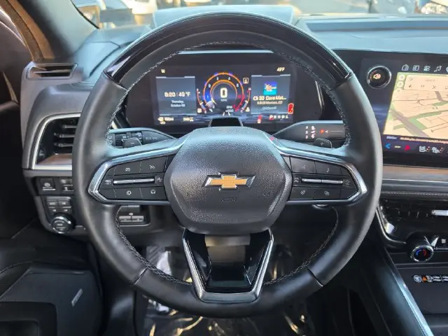 2026 Chevrolet Suburban - $81,001