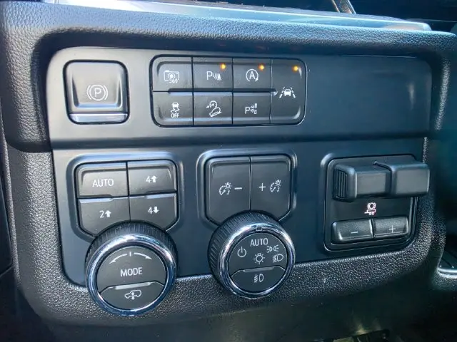 2026 Chevrolet Suburban - $81,001