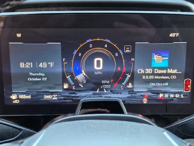 2026 Chevrolet Suburban - $81,001