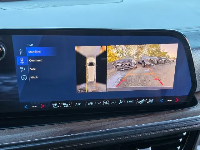 2026 Chevrolet Suburban - $81,001