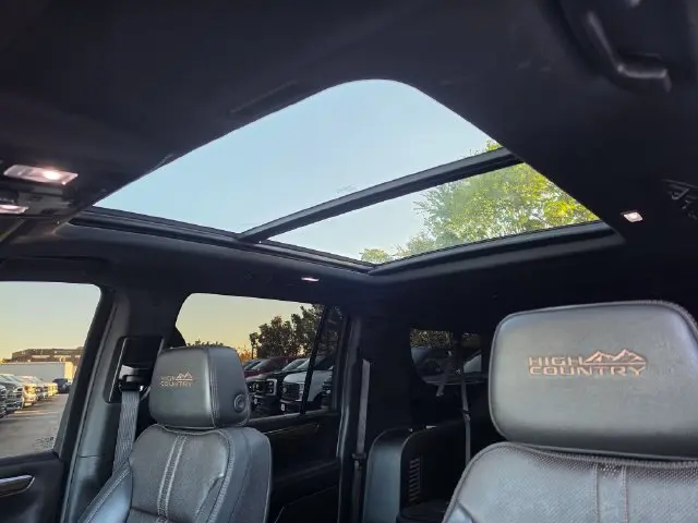 2026 Chevrolet Suburban - $81,001