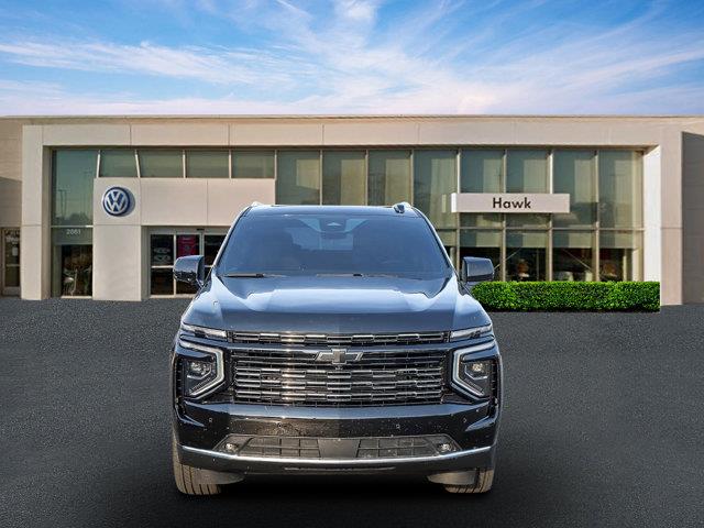 2026 Chevrolet Suburban - $89,641