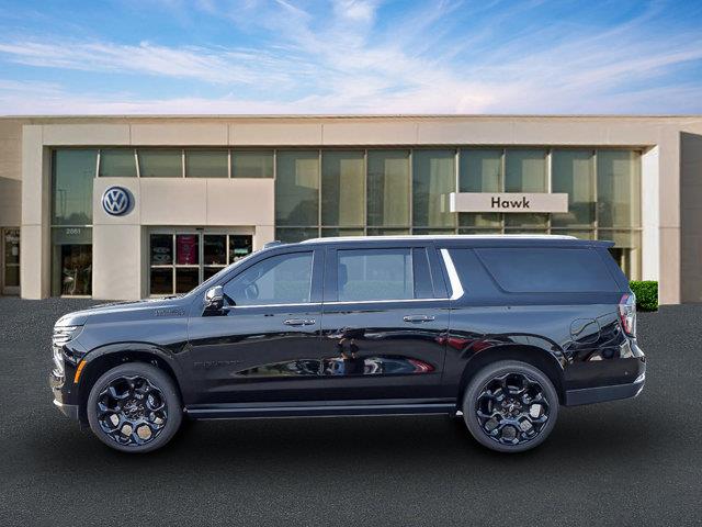 2026 Chevrolet Suburban - $89,641