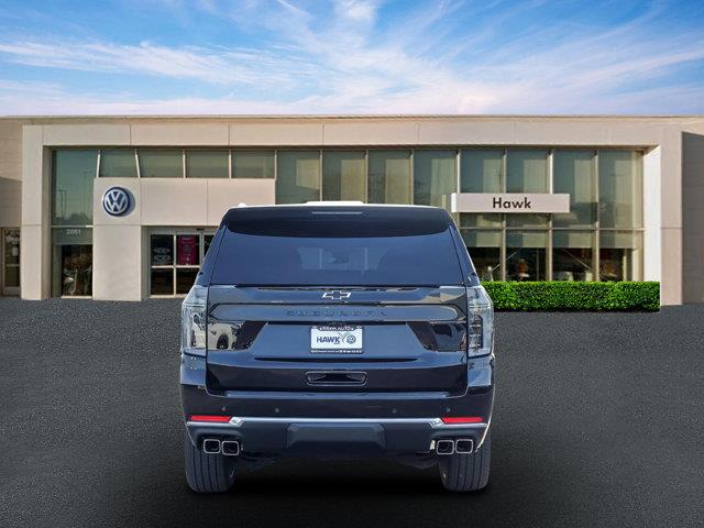 2026 Chevrolet Suburban - $89,641
