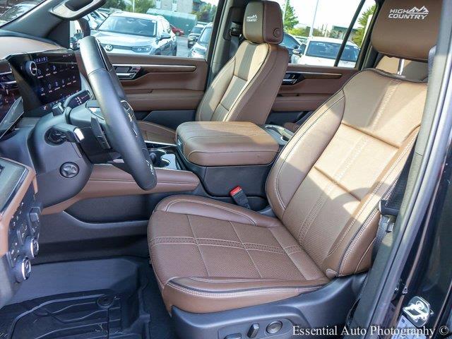 2026 Chevrolet Suburban - $89,641