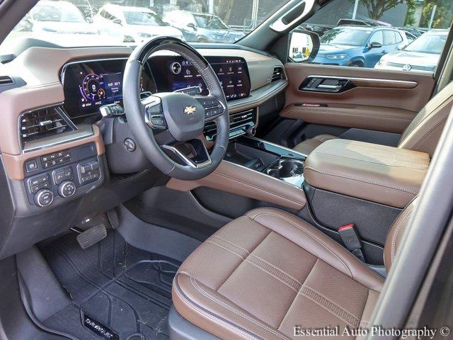 2026 Chevrolet Suburban - $89,641